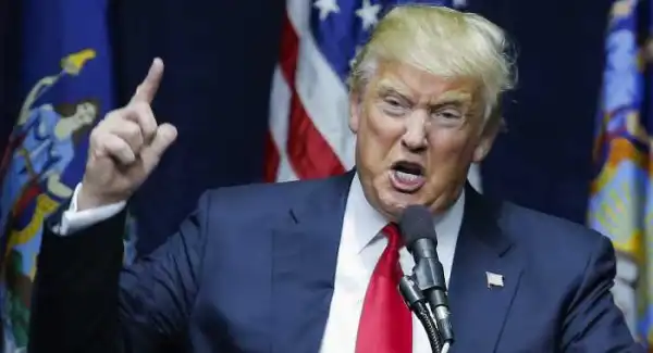 Angry President Trump Attacks Rapper Snoop Dogg Over a Controversial Music Video (See Photo)